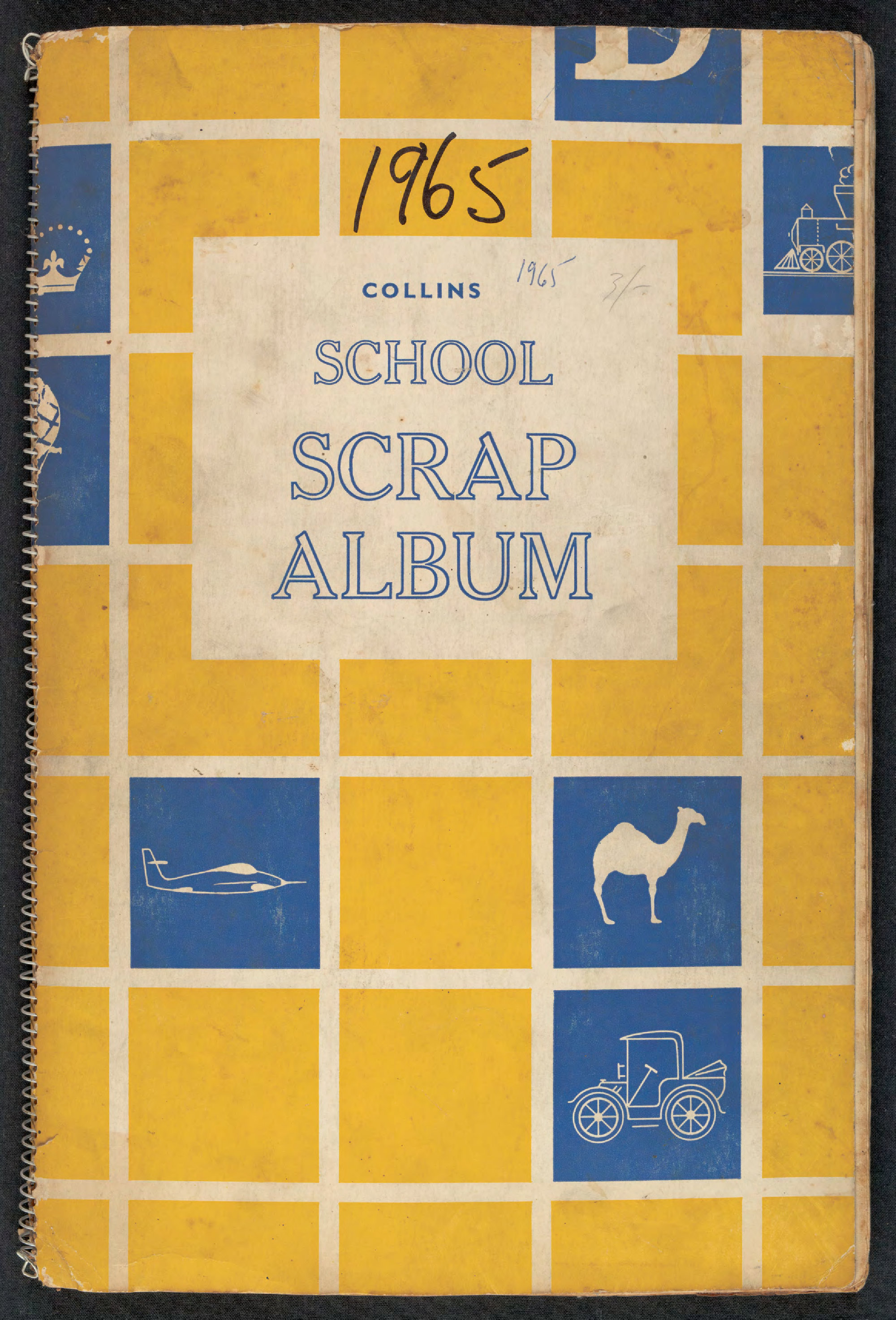 Sport Northland 1965