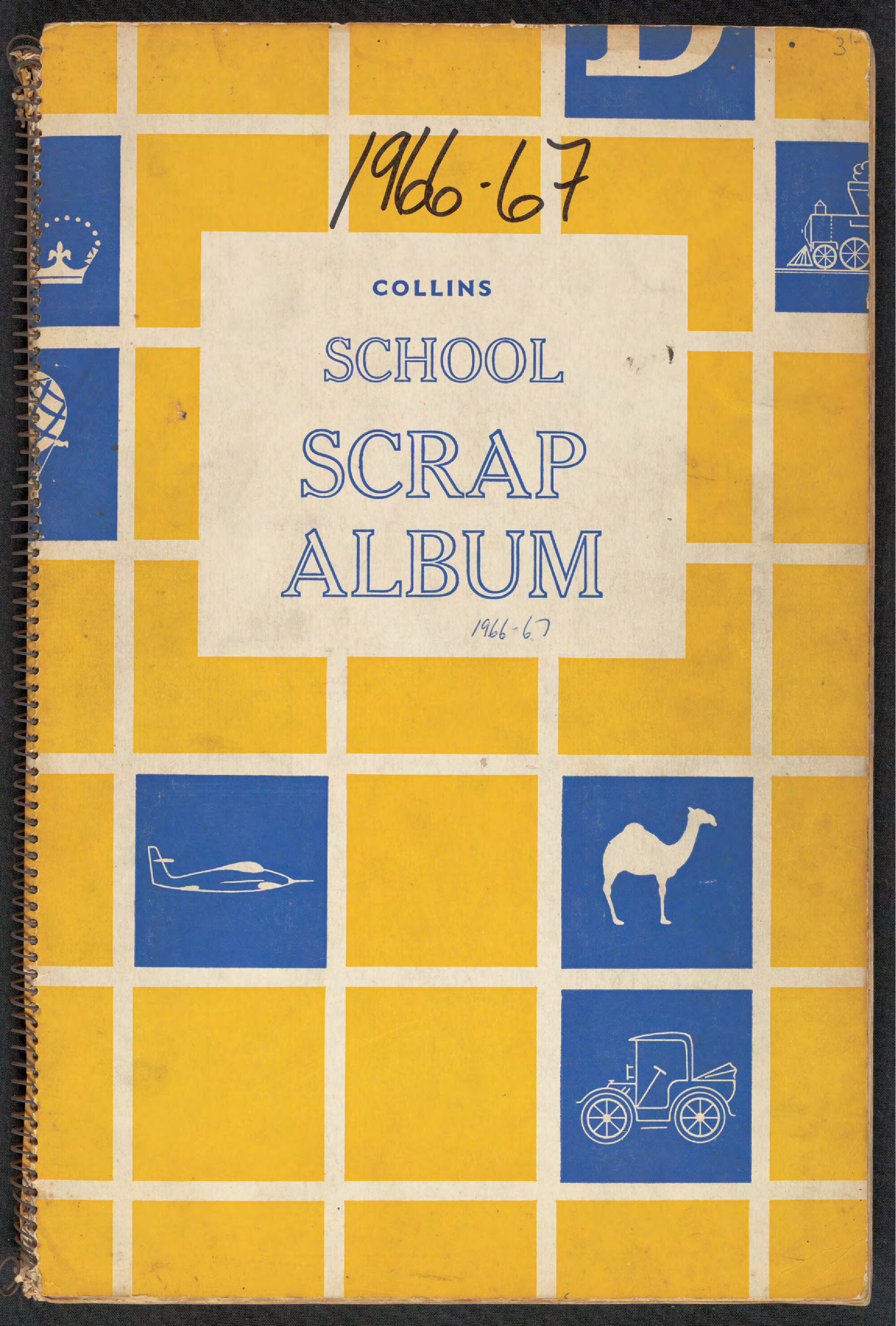 Sport Northland 1966-1967