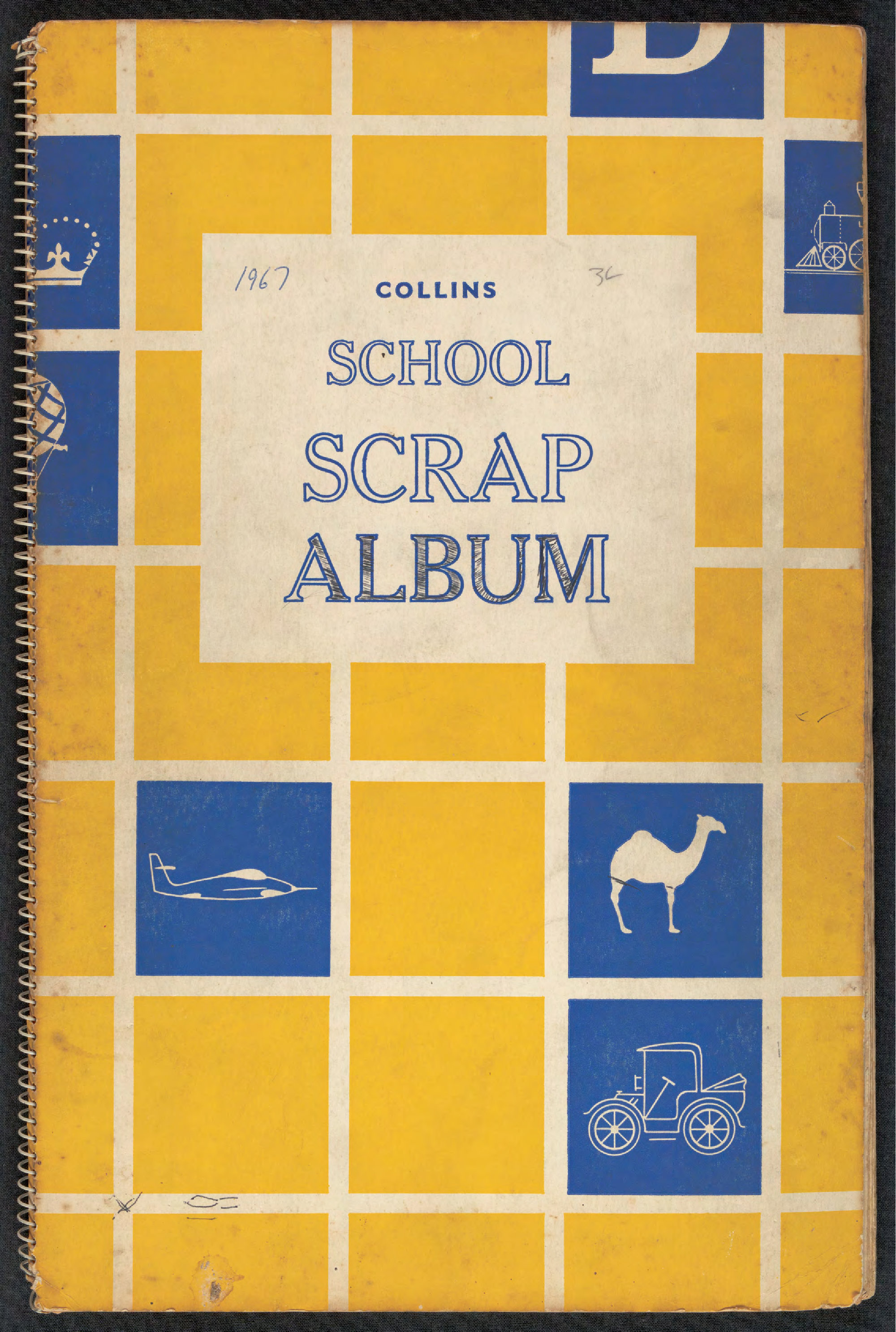 Sport Northland 1967-vol2