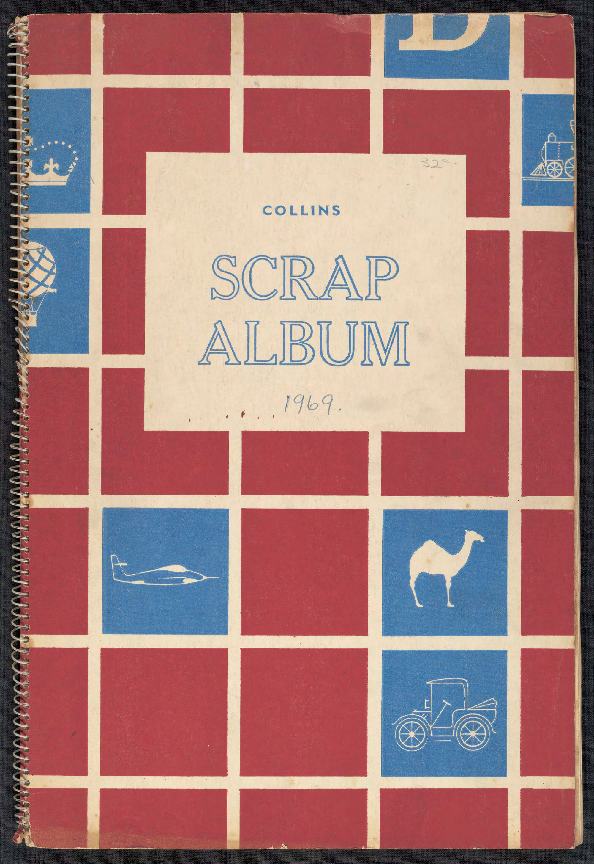 Sport Northland 1969-vol1