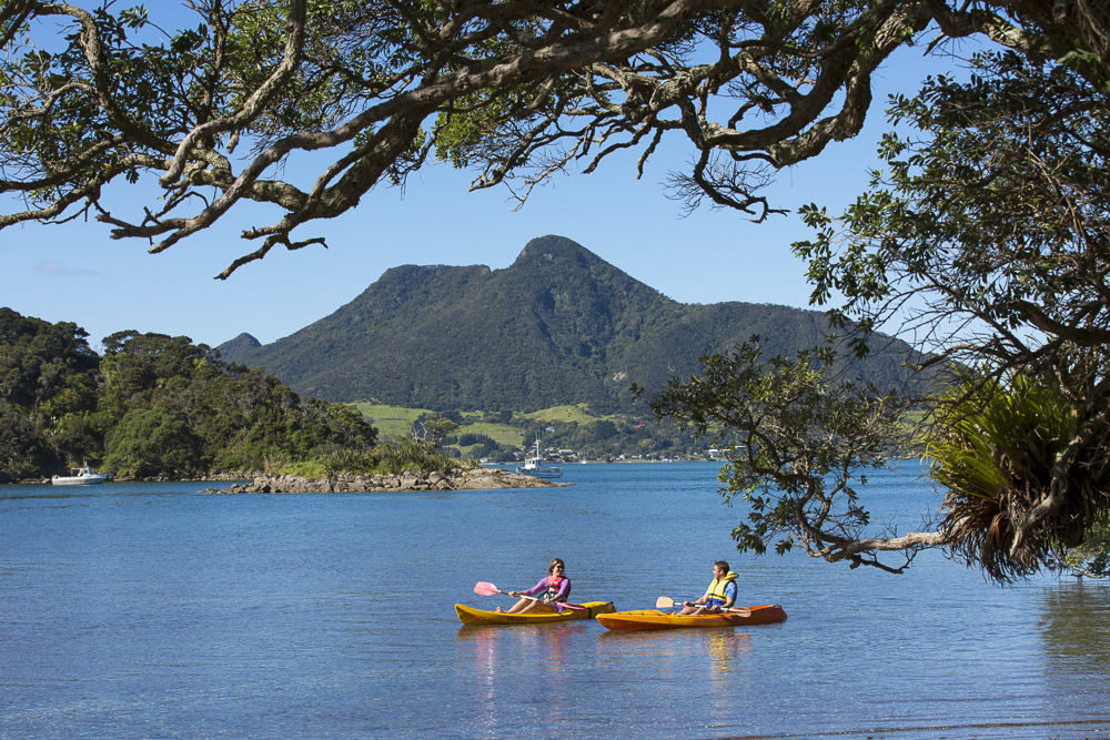 Whangarei Harbour