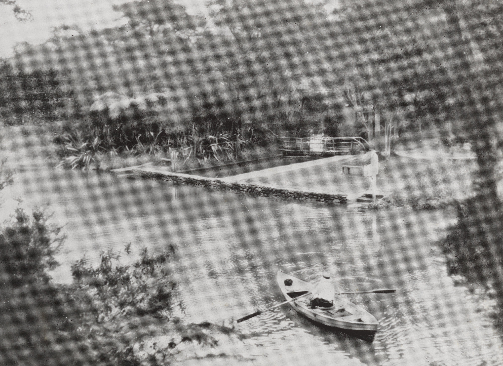Mair Park Swimming Pool