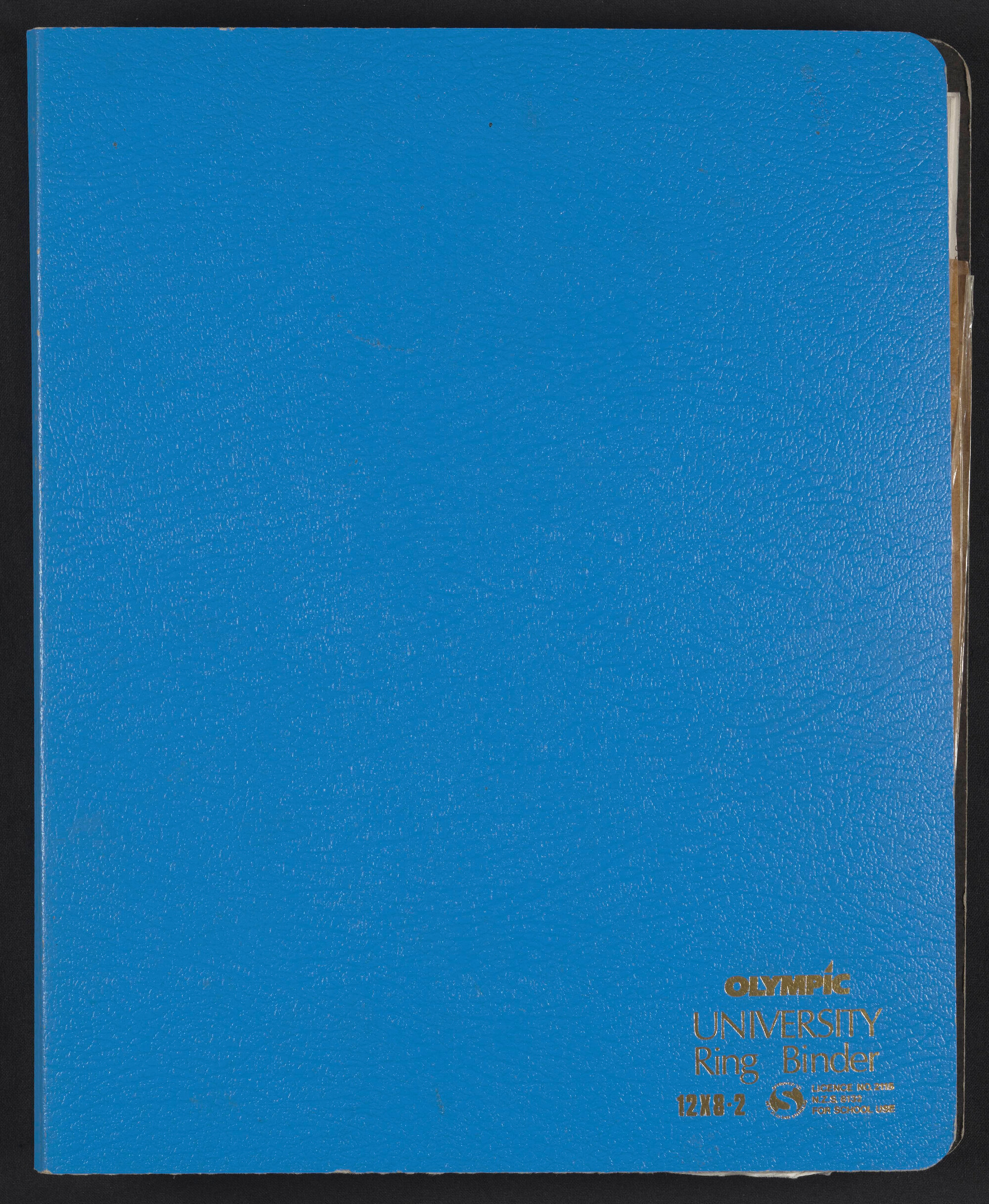 Florence Keene Scrapbook Volume 22M