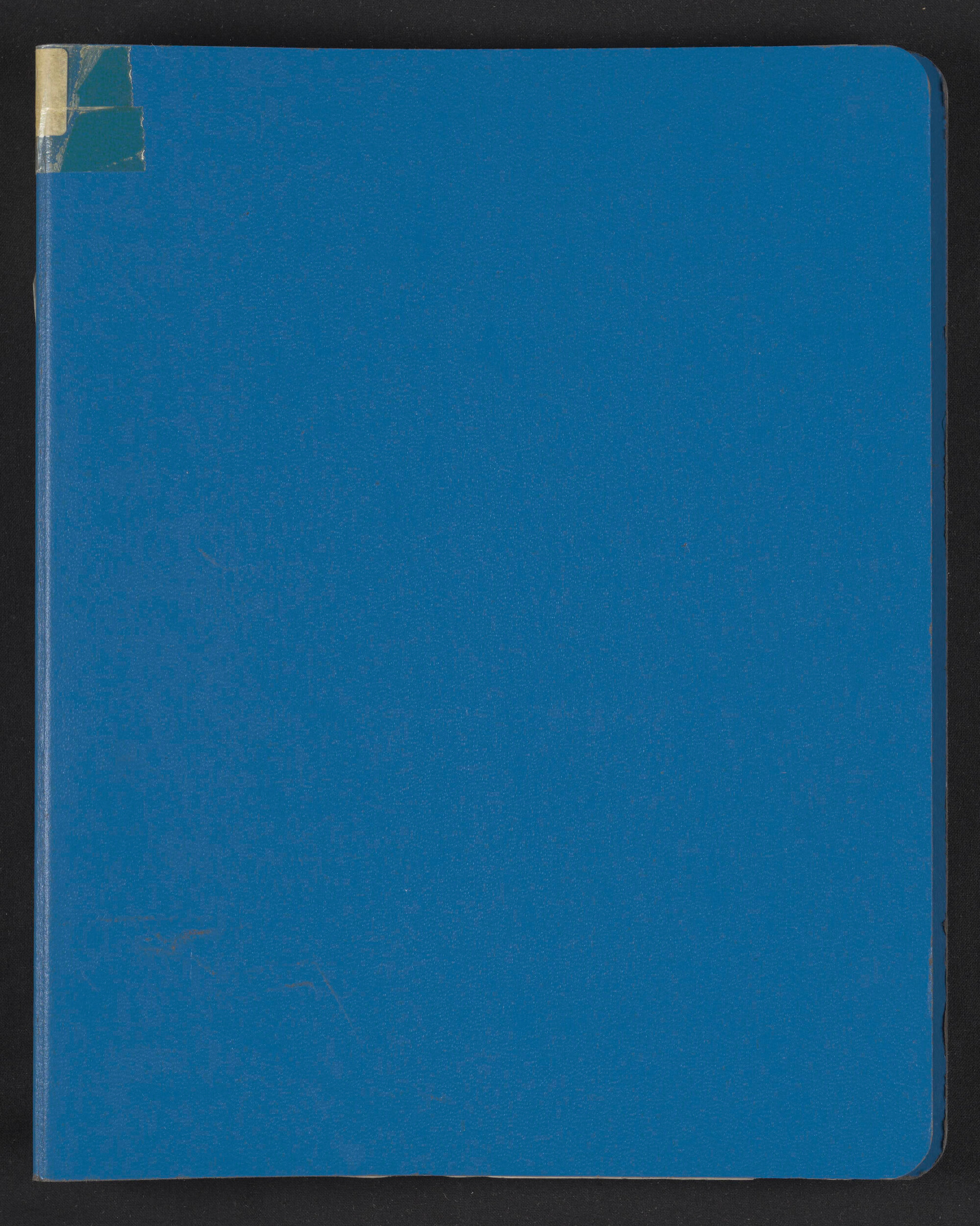 Florence Keene Scrapbook Volume 22O