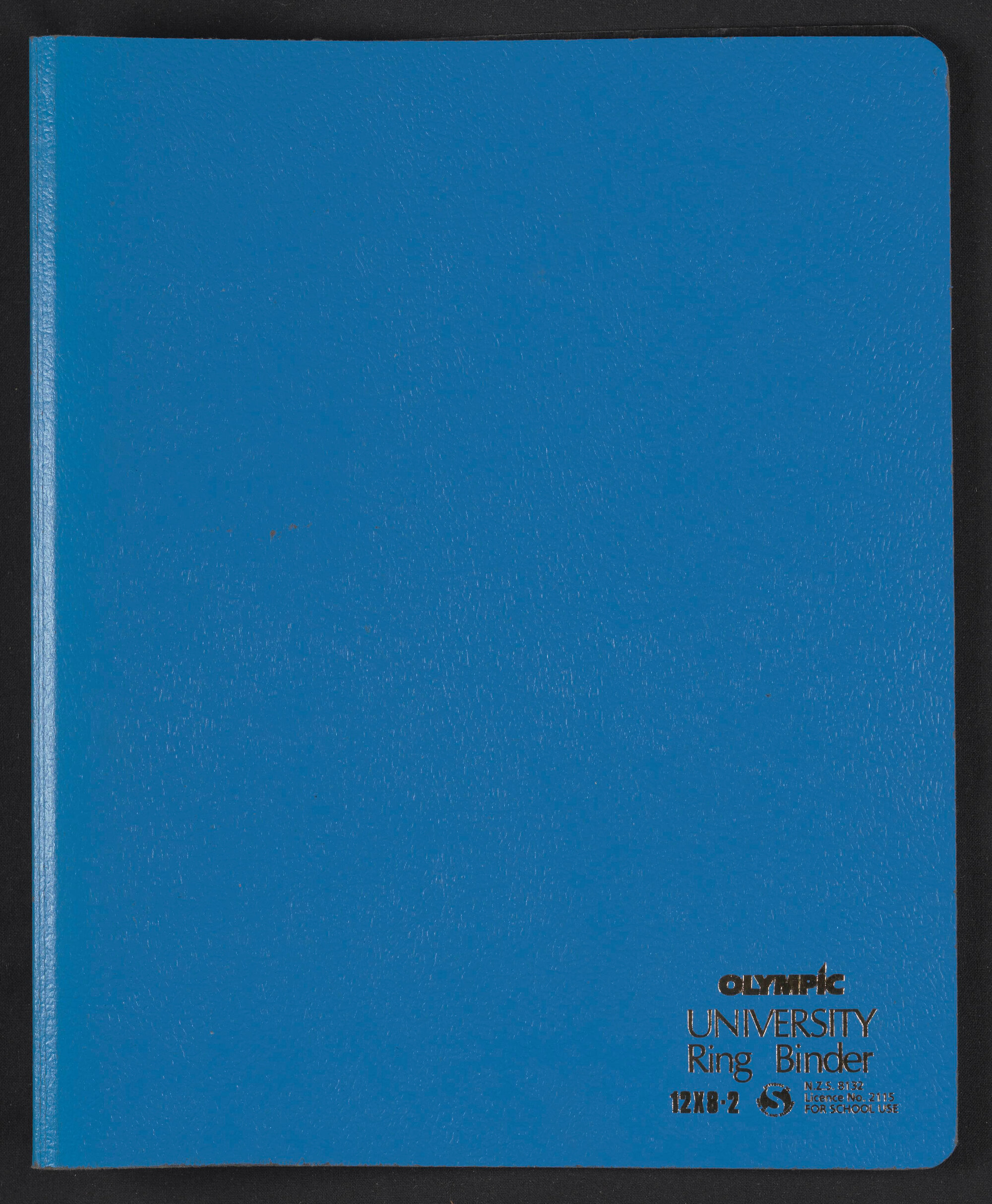 Florence Keene Scrapbook Volume 23A