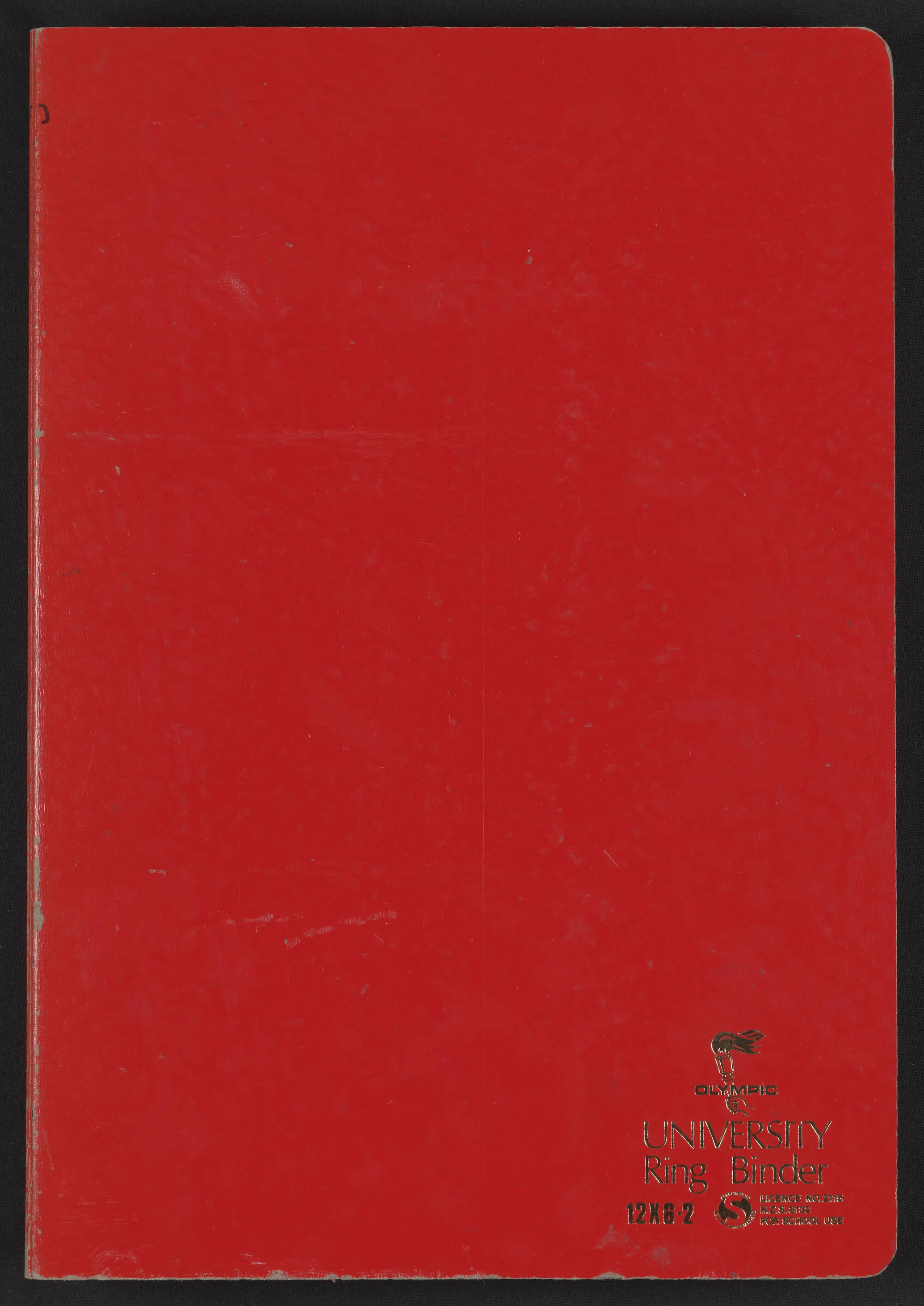 Florence Keene Scrapbook Volume 31