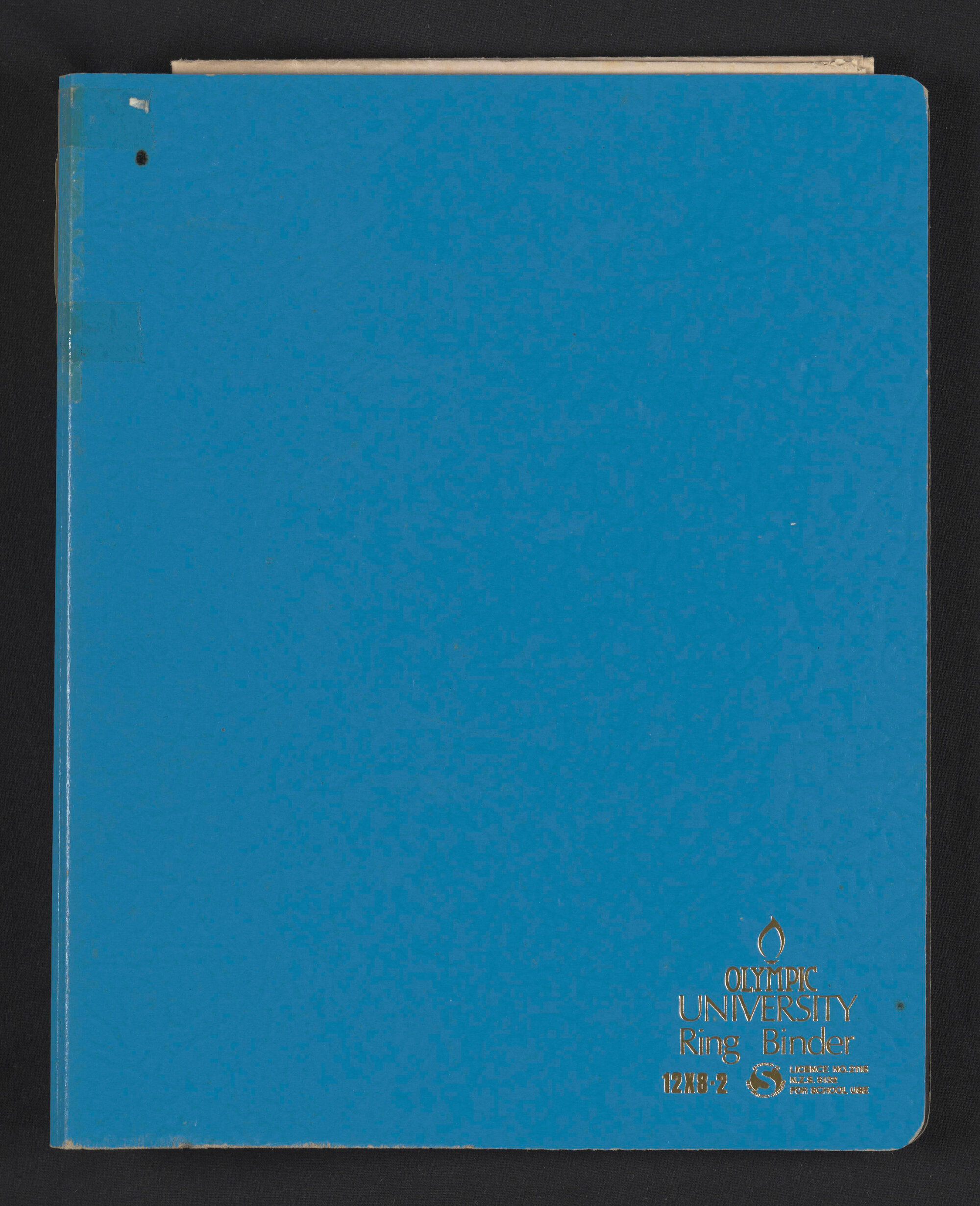 Florence Keene Scrapbook Volume 35