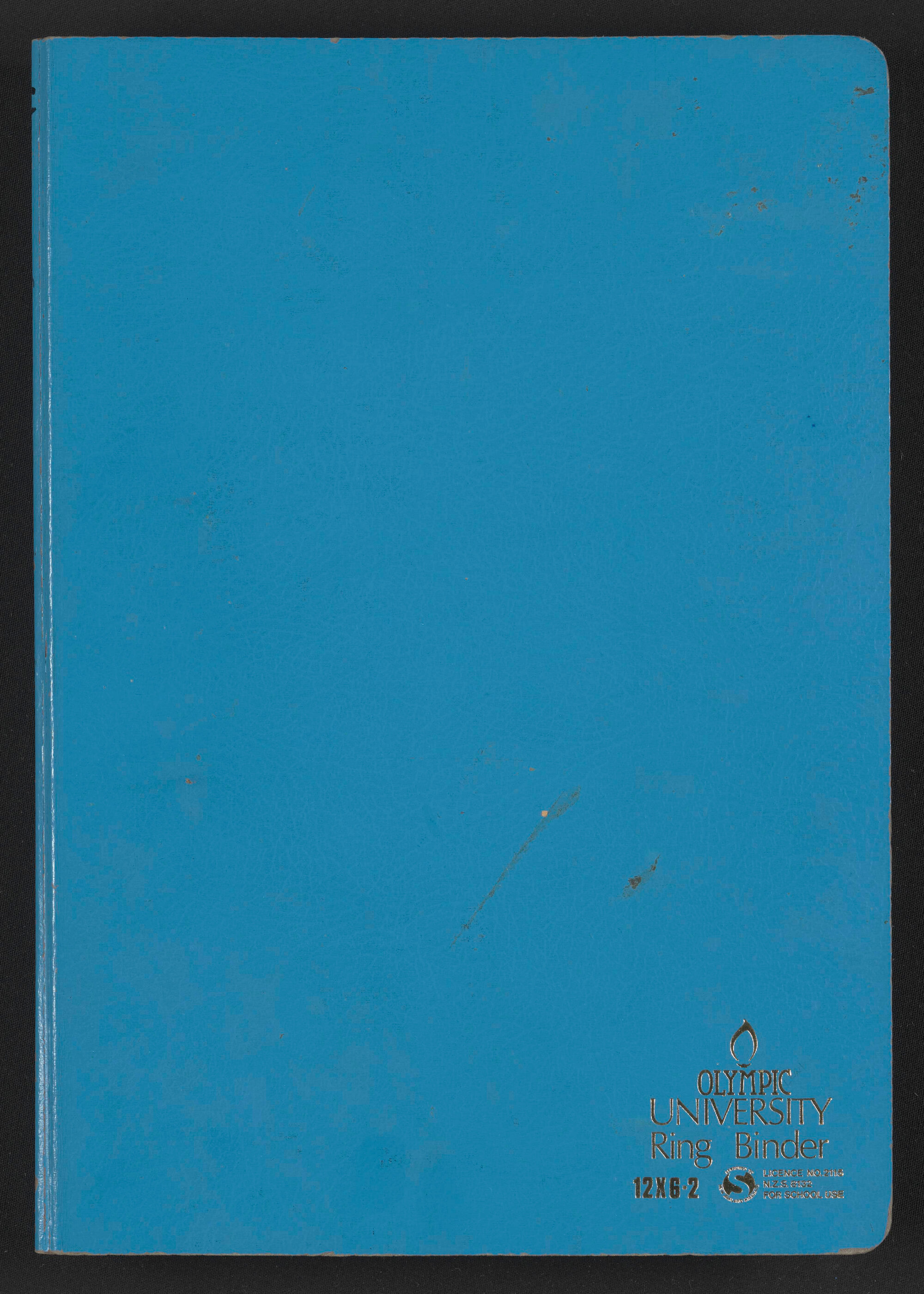 Florence Keene Scrapbook Volume 25C