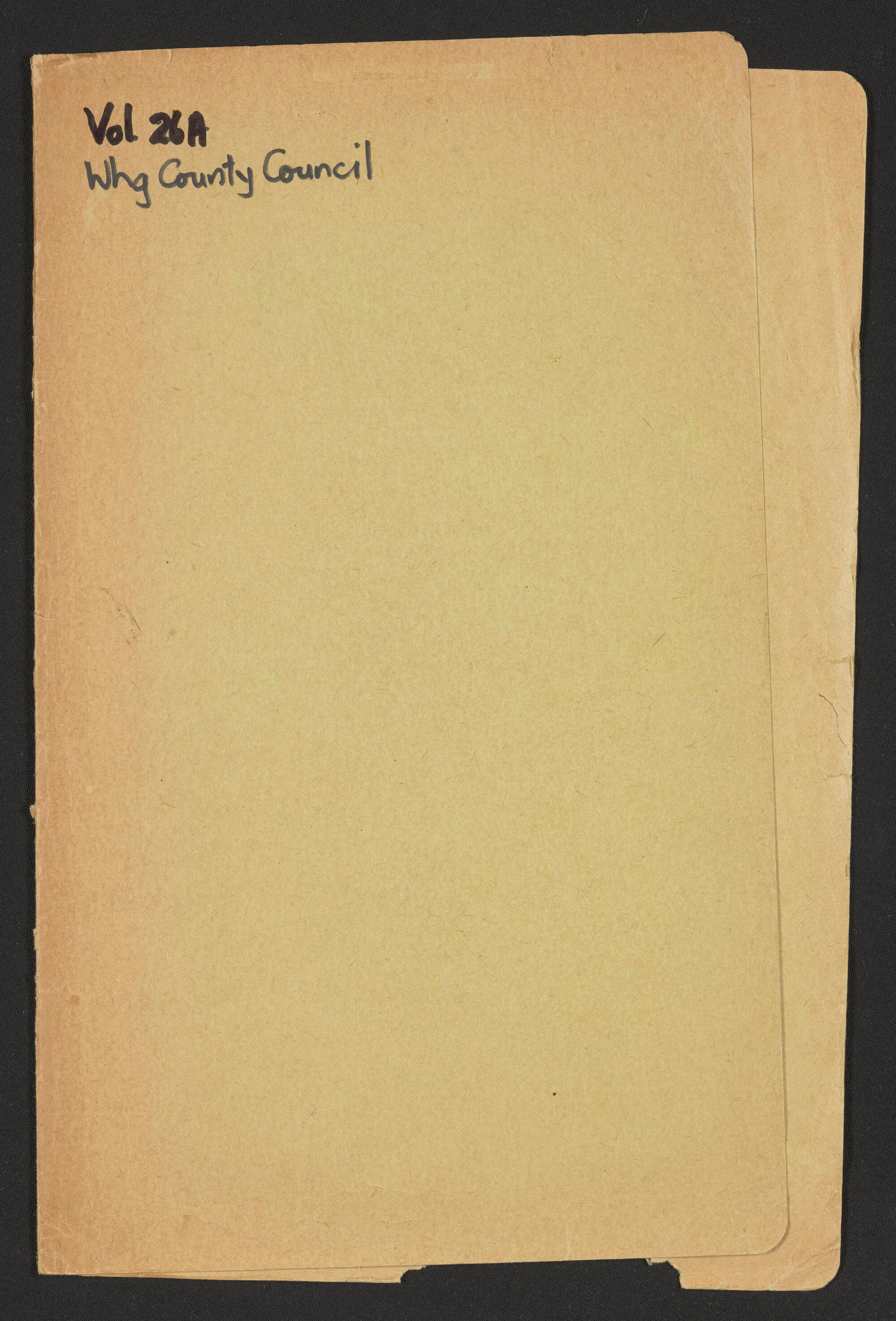 Florence Keene Scrapbook Volume 26A