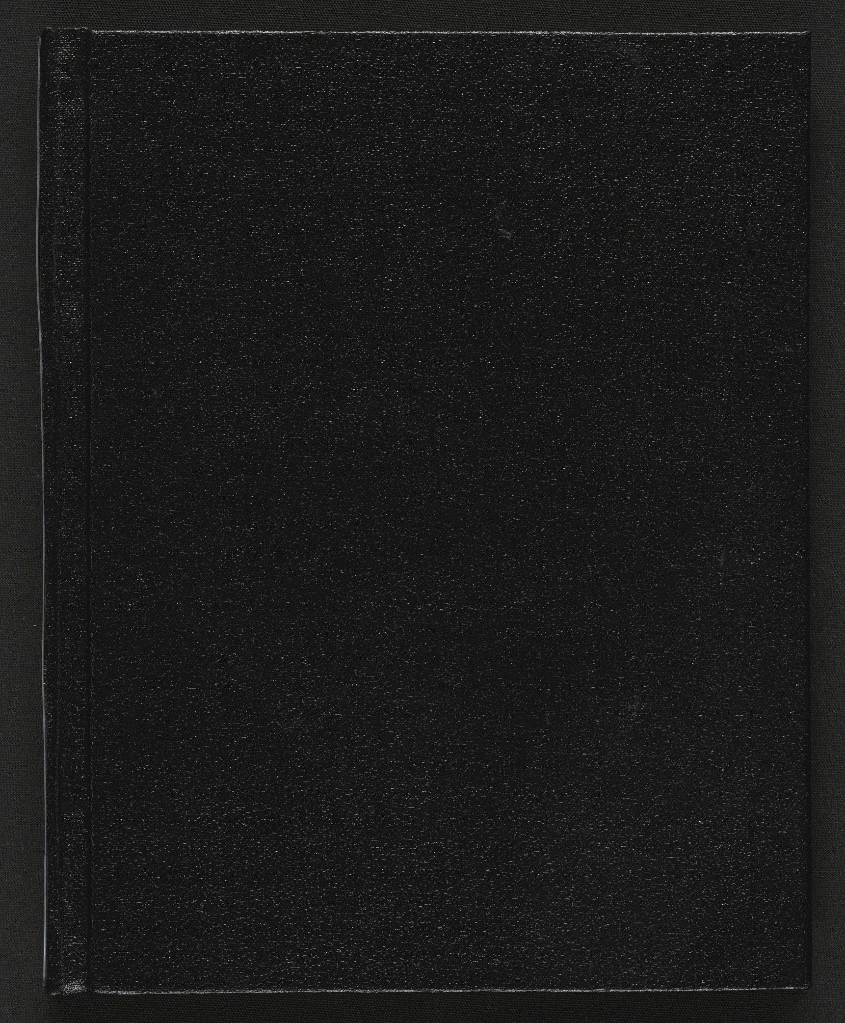 Reminiscences Robert Mair Volume 8