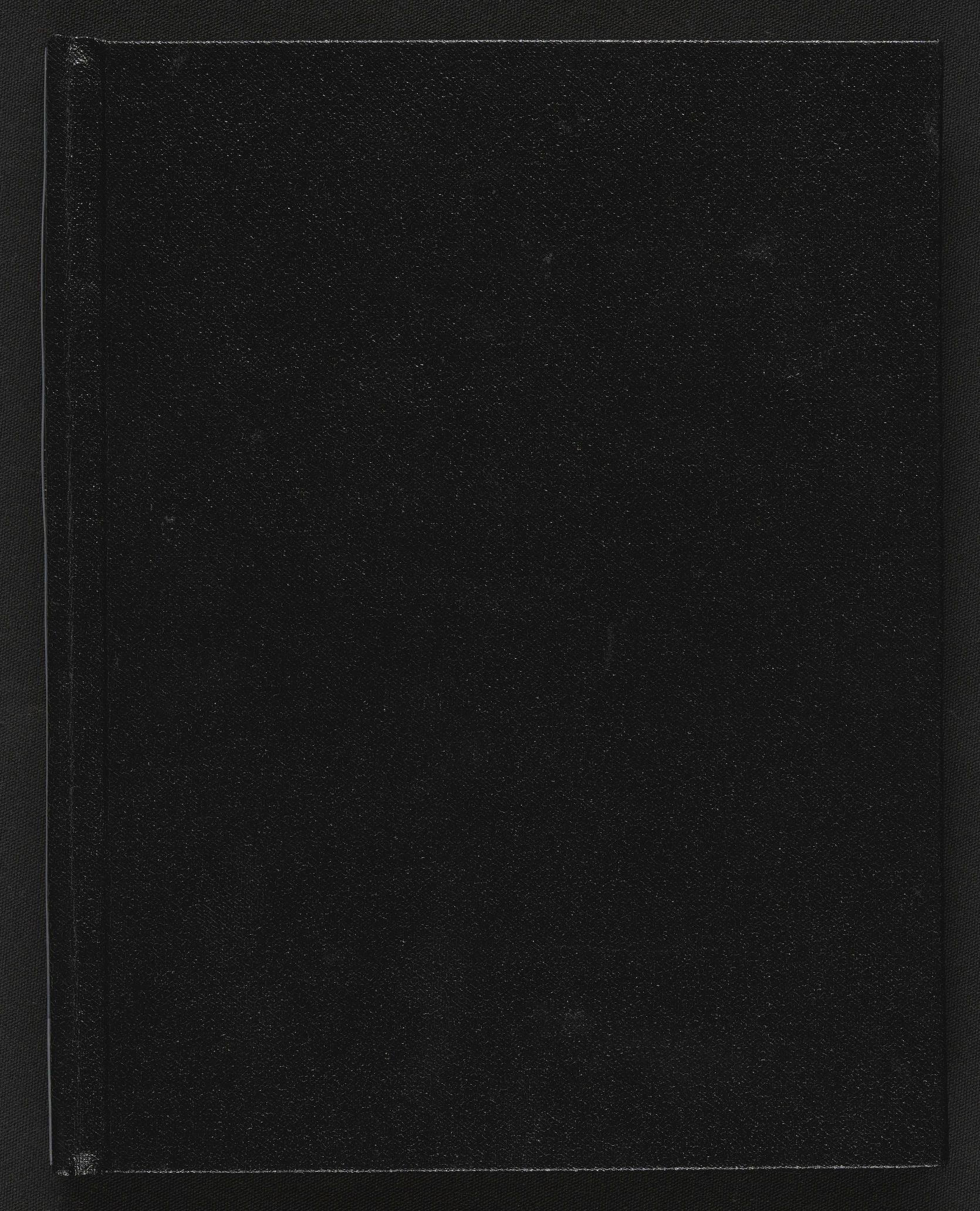 Reminiscences Robert Mair Volume 1