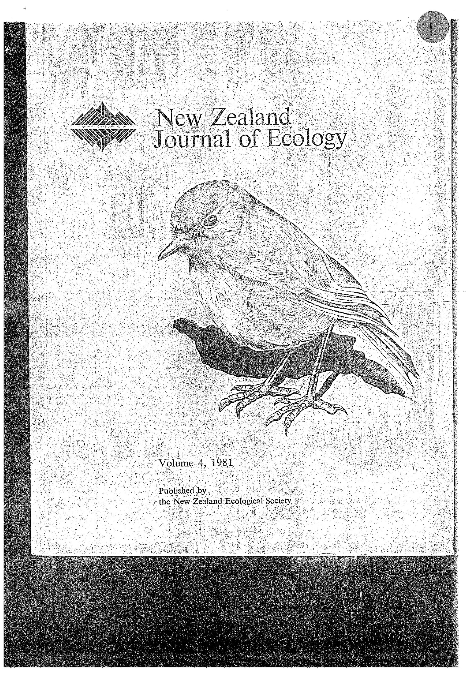 Exploitation and Redistribution of Flax Snail. Placostylus. by the Prehistoric Maori