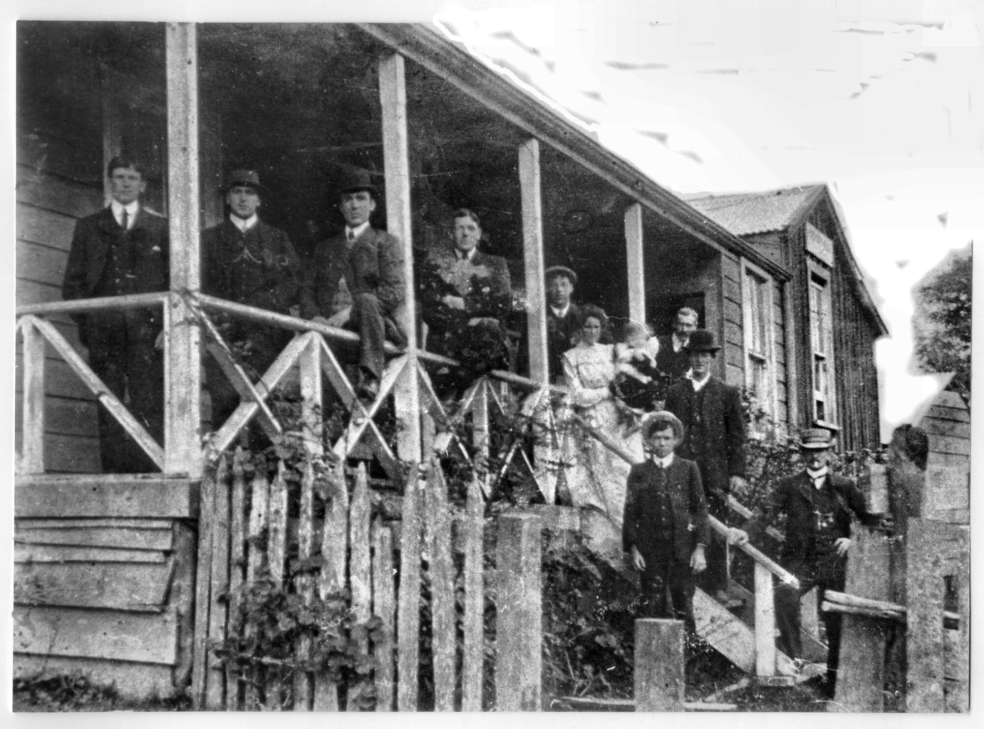 Kiripaka Boarding House