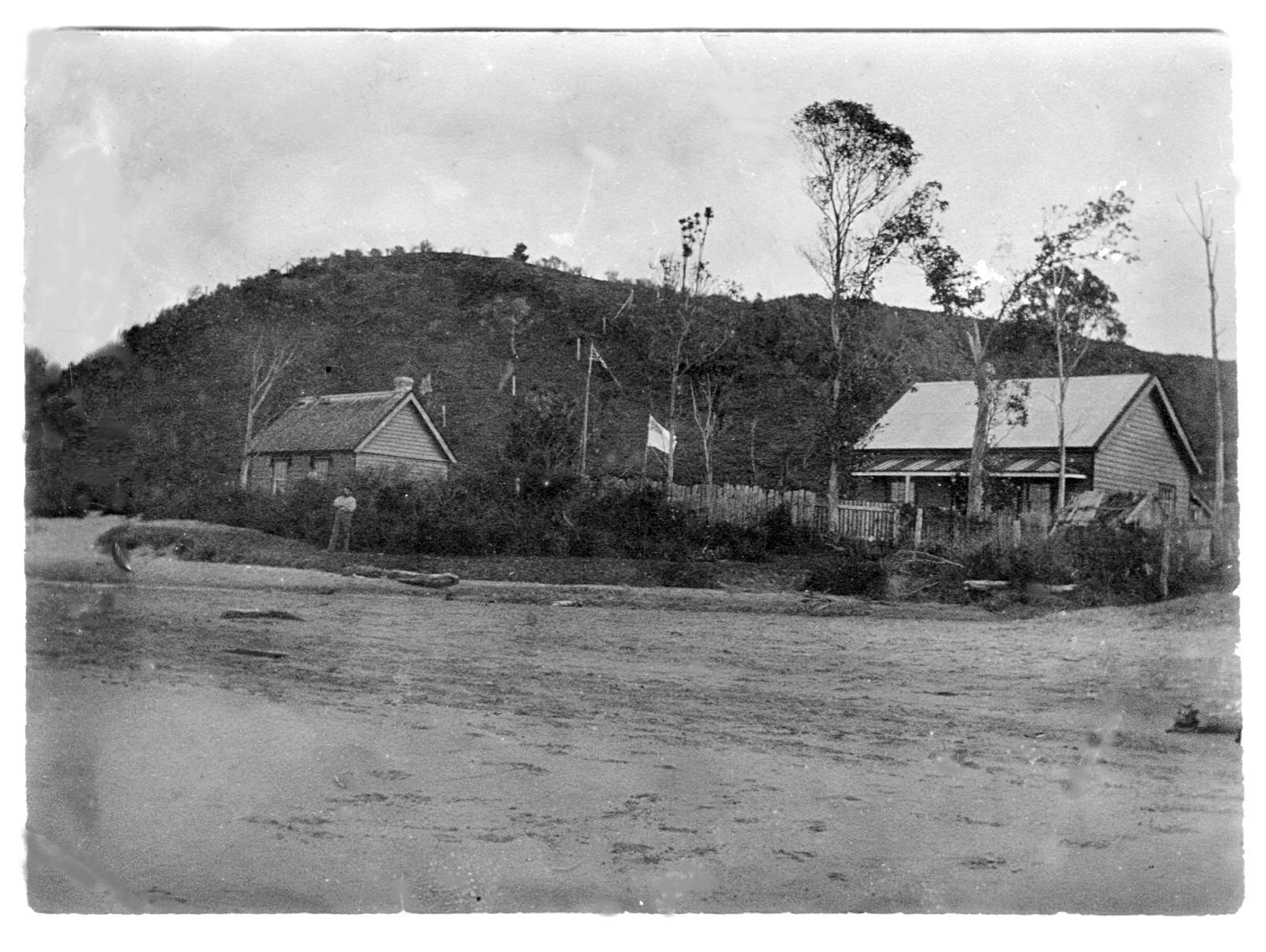 Ngunguru School Mrs Main