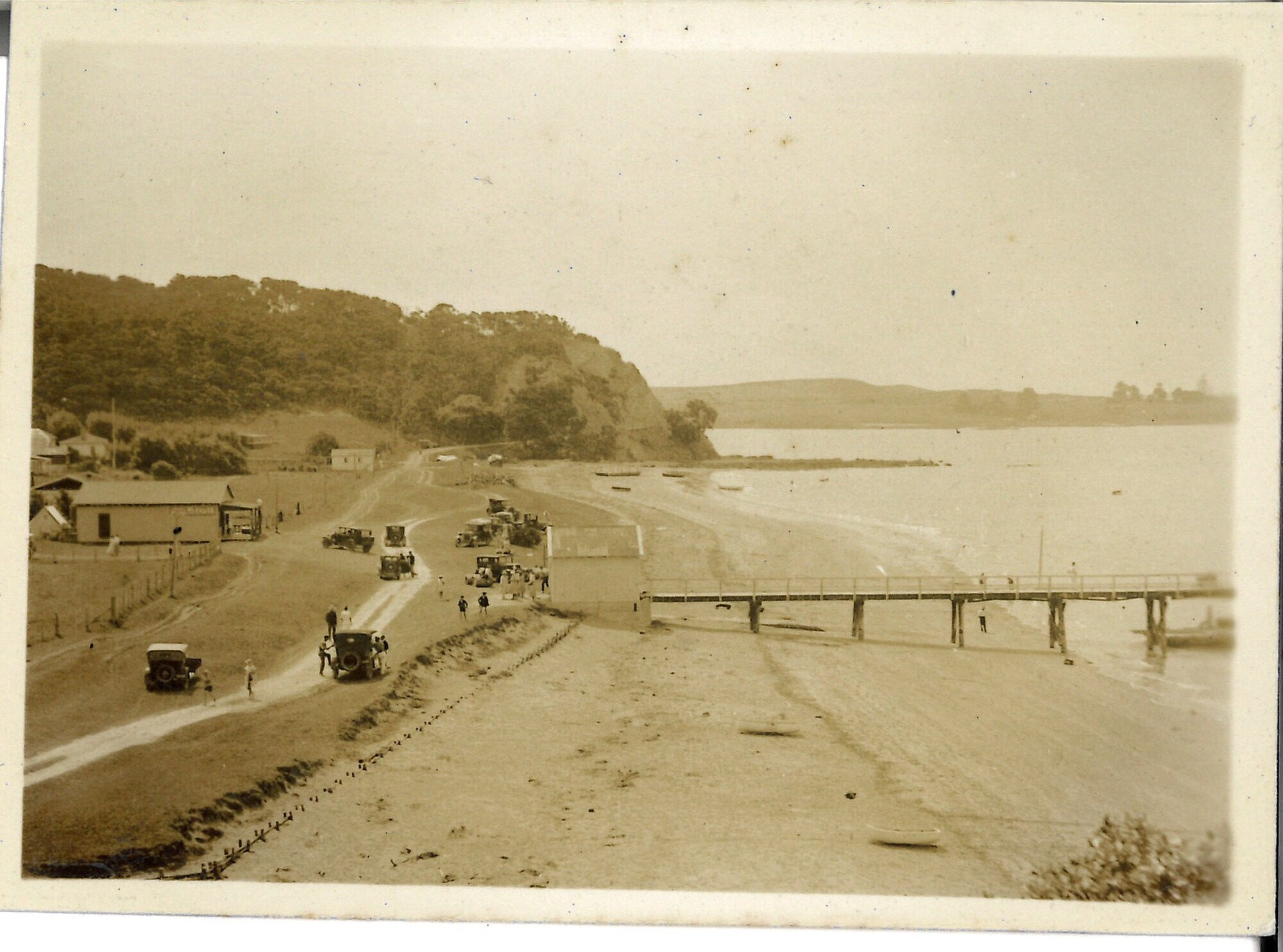 Otahei Bay, Bay of Islands