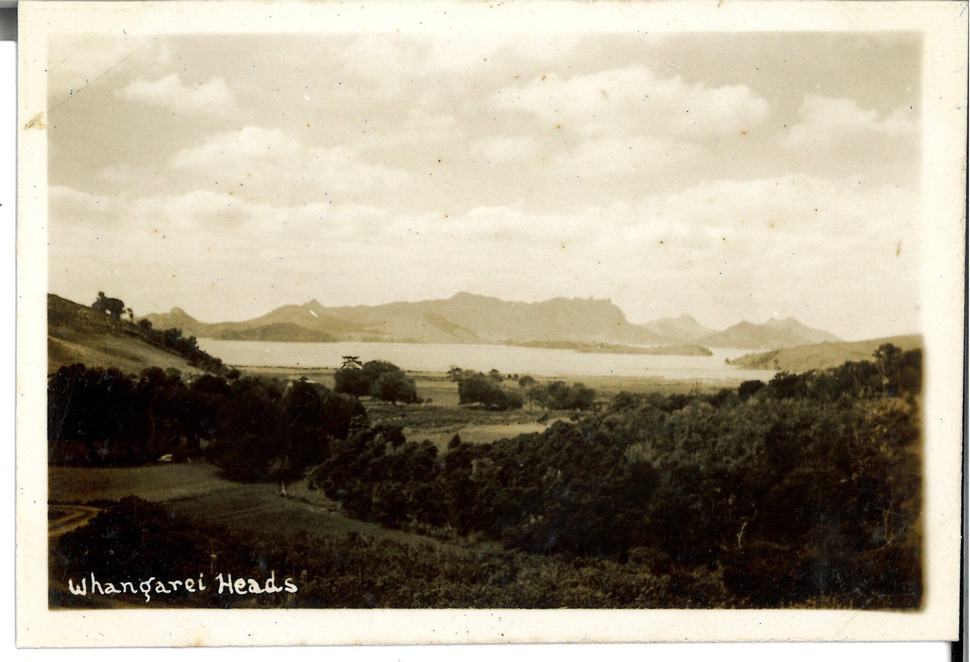 Whangarei Heads