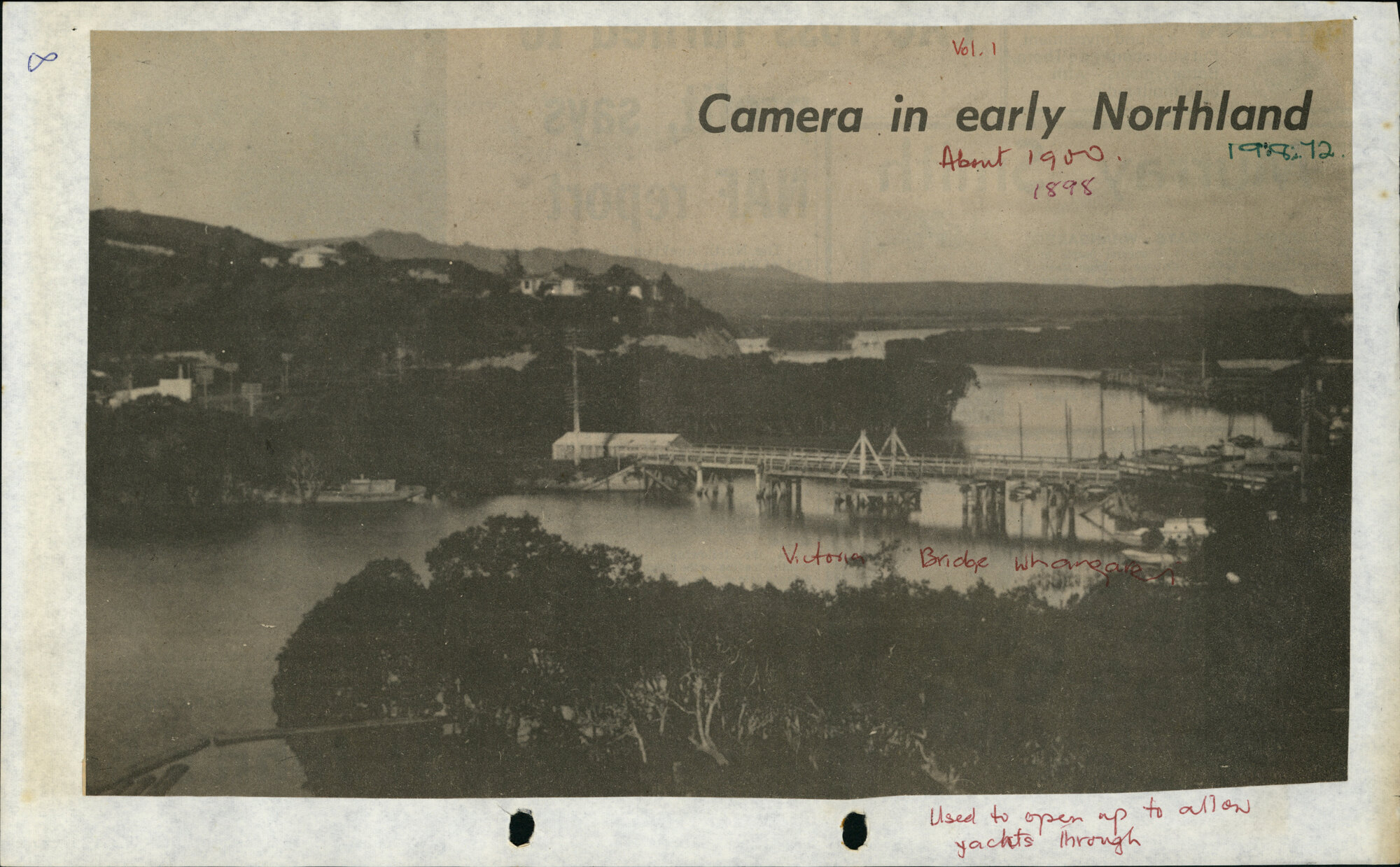 PN01.08 Victoria Bridge