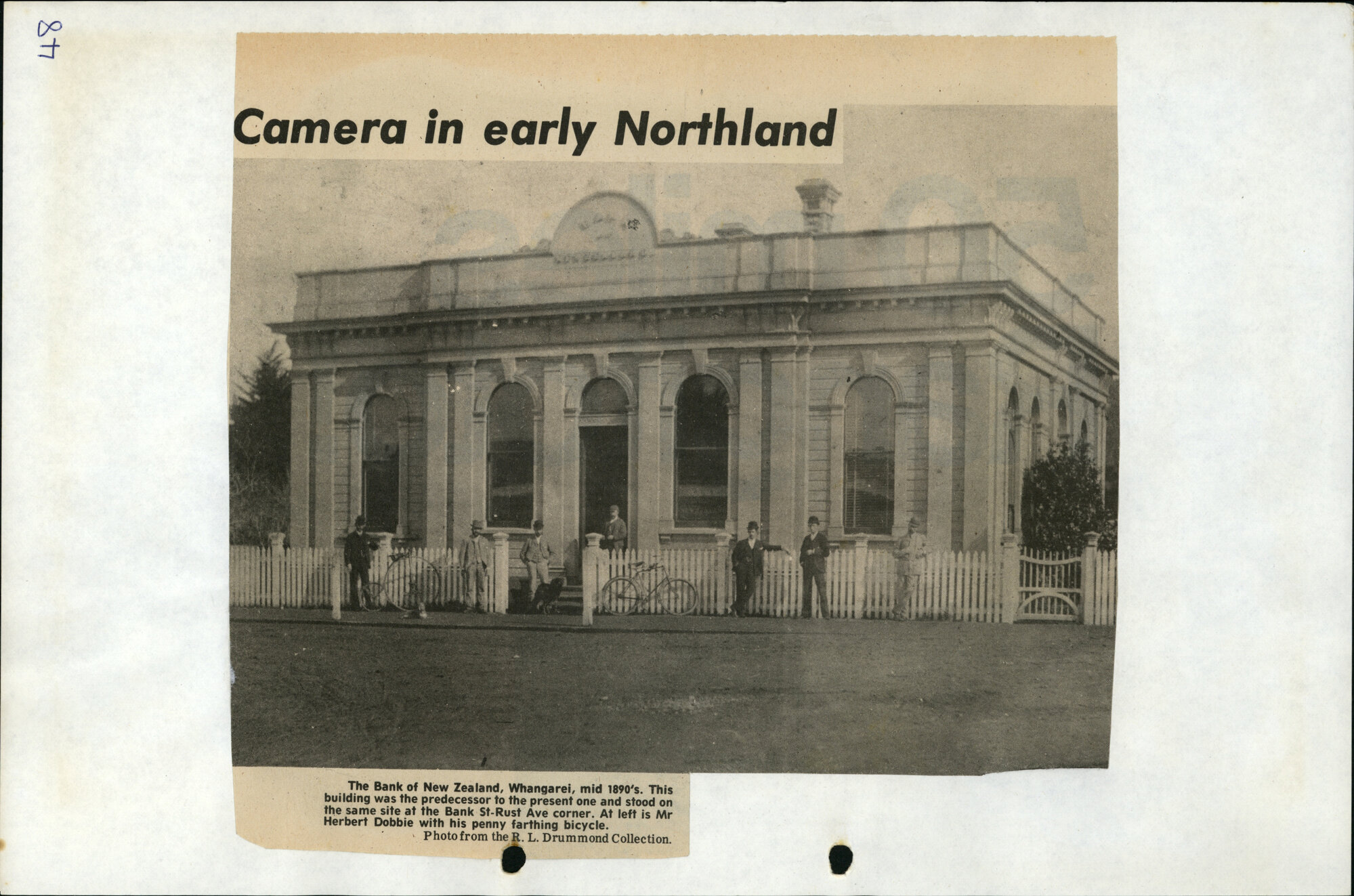 PN01.48 Bank of New Zealand 