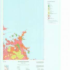 New Zealand Land Inventory : Bay of Islands : Land tenure and holding