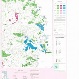 New Zealand Land Inventory : Hukerenui-Whangarei : Wildlife