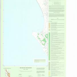 New Zealand Land Inventory : Ahipara-Herekino : Indigenous forest