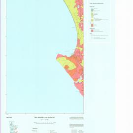 New Zealand Land Inventory : Ahipara-Herekino : Land tenure and holding
