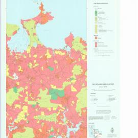 New Zealand Land Inventory : Kaitaia-Rawene : Land tenure and holding