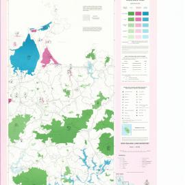 New Zealand Land Inventory : Kaitaia-Rawene : Wildlife