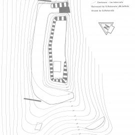 Matakohe N24/5 - Q07/76 Pa on Limestone Island 