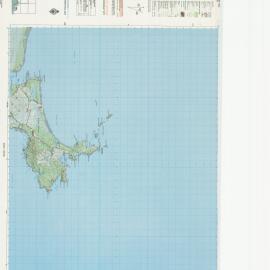 NZMS 260 O03 Karikari