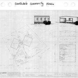 Southdale Community House