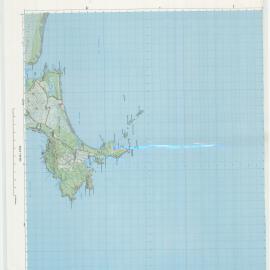 NZMS 260 O03 Karikari