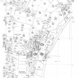Ruakaka S. D. Trig Sheet Q07/7.3
