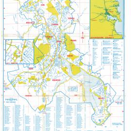 Whangarei City Gateway to the North