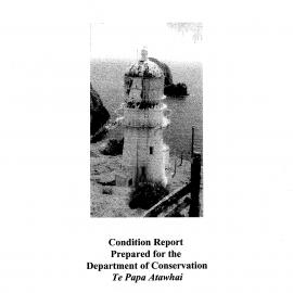 Cape Brett Lighthouse Settlement