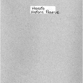 Harata Historic Reserve