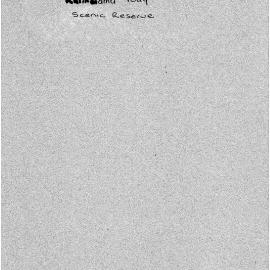 Kaimarama Bay Scenic Reserve