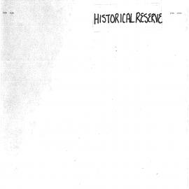 Okiato Point Historic Reserve