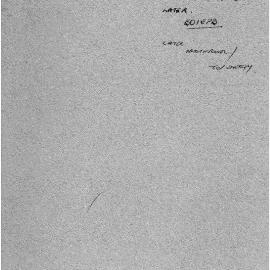 Poroporo Island, Alderton Utility Co