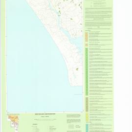 New Zealand Land Inventory : Ruawai-Rototuna : Indigenous forest