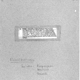 Russell Recreation and Historic Reserves