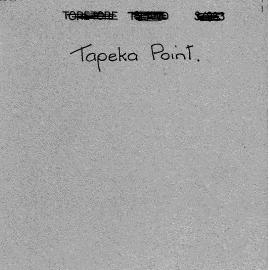 Tapeka Point
