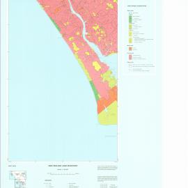 New Zealand Land Inventory : Ruawai-Rototuna : Land tenure and holding
