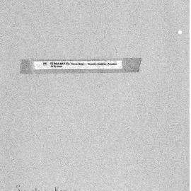 Te Roa (Te Toroa Bay)