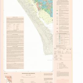New Zealand Land Inventory : Ruawai-Rototuna : Rock types