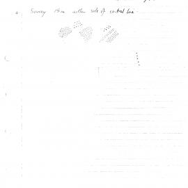 Site Survey of the Whangarei-Auckland Products Pipeline