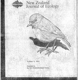 Exploitation and Redistribution of Flax Snail. Placostylus. by the Prehistoric Maori