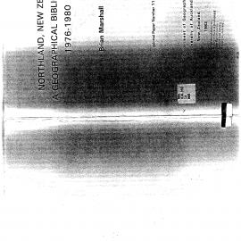 A Complex Open Settlement Site at Lake Owhareiti