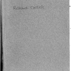 Bay of Islands Notes and Records