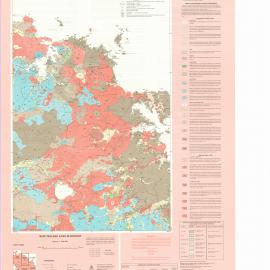 New Zealand Land Inventory : Whangaroa-Kaikohe : Rock types